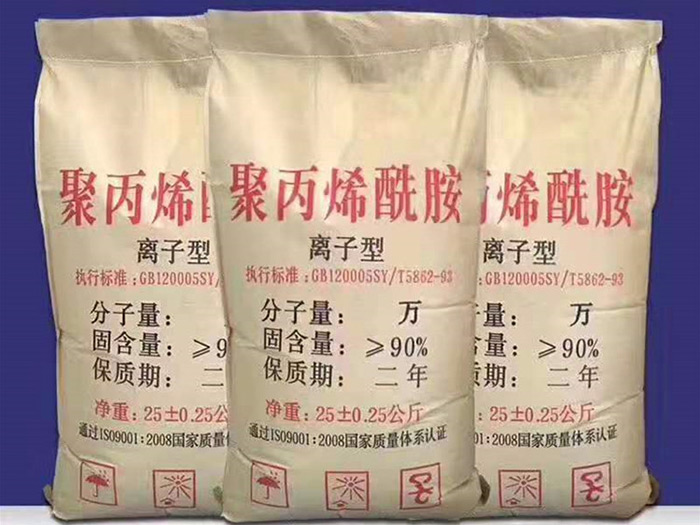 聚丙烯酰胺廠(chǎng)家-豆制品廠(chǎng)如何使用聚丙烯酰胺的量