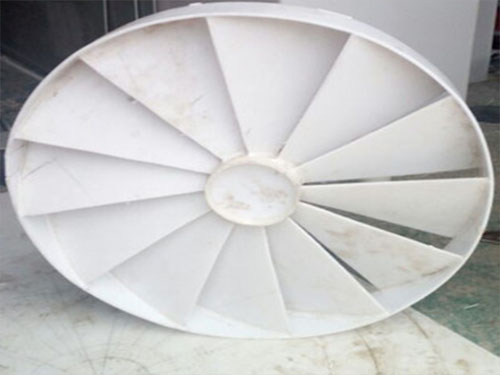 玻璃鋼旋流板特點(diǎn)