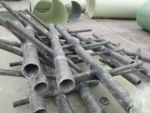 玻璃鋼噴淋管價(jià)格